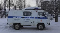 Высокопоставленного полицейского из Тагила обвинили в сборе дани