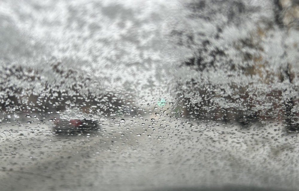 Снег вернется: свердловские синоптики дали прогноз на неделю