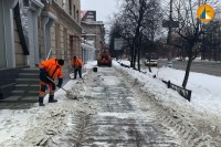 На дорожном рынке Нижнего Тагила без перемен