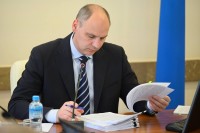 Губернатор Паслер умерил тарифные аппетиты свердловского МинЖКХ