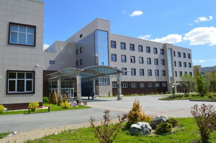 Уникальный госпиталь Тетюхина может стать государственным: свердловские власти хотят выкупить медцентр у наследников