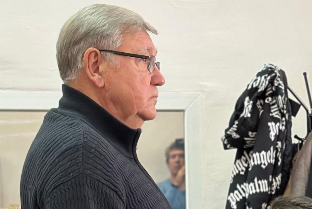 Тагильского врача, которого обвиняли в смерти пациентки, освободили от наказания в связи с истечением срока давности