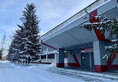 В больнице Нижнего Тагила появится новое отделение