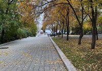 Главный свердловский синоптик назвала сроки бабьего лета и дала прогноз на октябрь