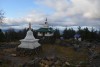 ЕВРАЗ разрушил «Шедруб Линг» на горе Качканар. Видео с воздуха