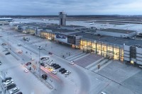 Из Екатеринбурга запустят льготные авиарейсы более чем в 20 городов