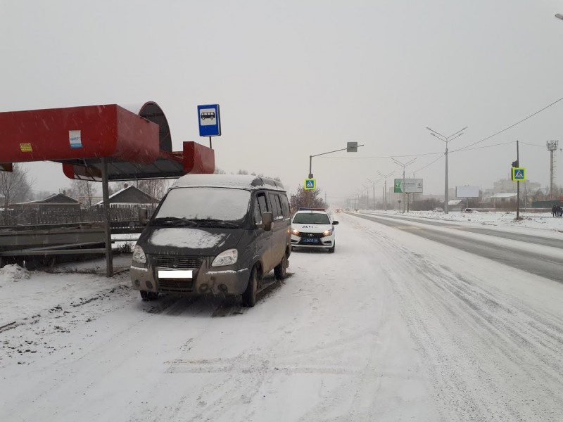 На Черноисточинском шоссе, где «Газель» сбила двух школьниц, за 3 месяца дорожные камеры зафиксировали 26 тысяч нарушений (видео)