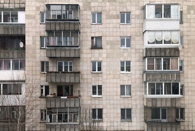 У тагильской пенсионерки конфисковали долю в квартире за фиктивную прописку мигрантов