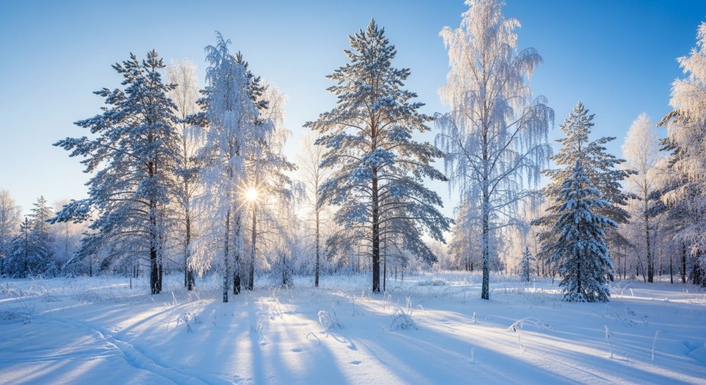 Идёт ультраполярный антициклон: главный свердловский синоптик дала прогноз на неделю