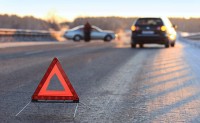 Каждое пятое ДТП в Свердловской области совершили водители-женщины