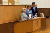 Тагильский депутат стал лучшим в Свердловской области