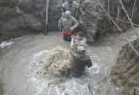 Нижний Тагил теряет миллионы кубометров водопроводной воды ежегодно