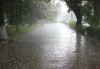 Начался сезон дождей: свердловские синоптики дали прогноз на неделю