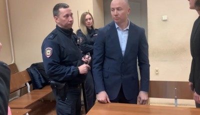 Миллиардная схема и доля экс-главы ФНС: за что осудили бывшего главного борца с коррупцией в Свердловской области