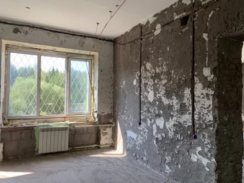 В Горбольнице №1 Нижнего Тагила появится паллиативное отделение