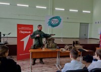 Спасший водителя из горящей машины тагильчанин оказался командиром ЧВК &laquo;Вагнер&raquo;