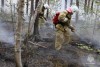 Свердловские лесные пожарные бунтуют из-за низких зарплат и плохого обеспечения
