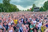 На День металлурга в Свердловскую область съедутся звёзды. Кто и где выступит