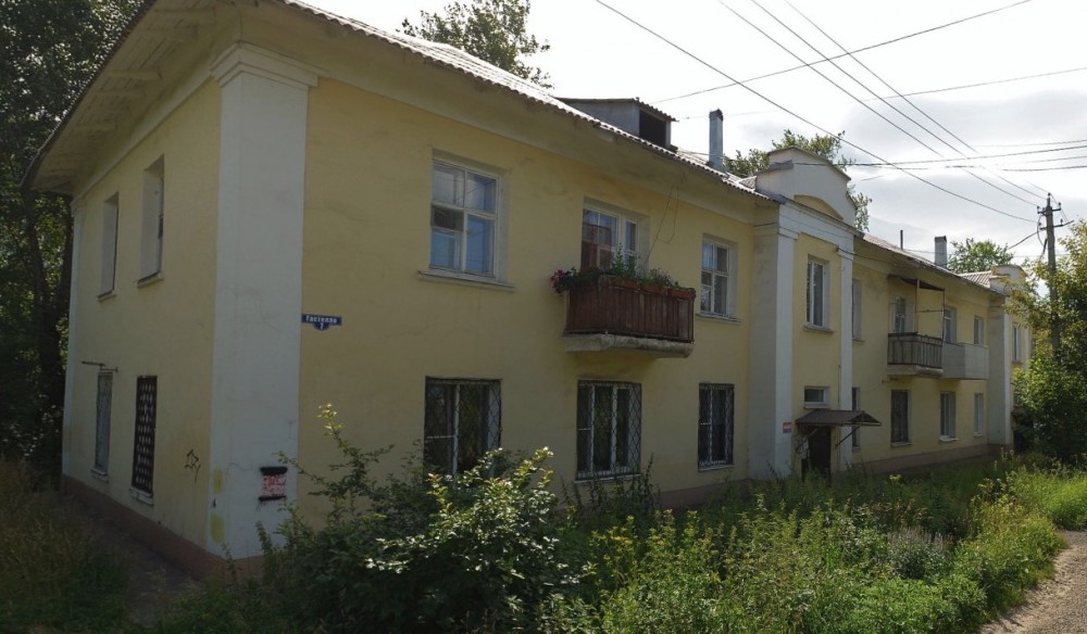 Суд отменил решение ФАС по спору за управление домами в Нижнем Тагиле