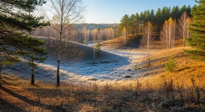 Погода удивит: свердловские синоптики дали прогноз на неделю