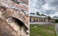 Загадочный проём в доме управляющего в Нижнем Тагиле заинтриговал общественность