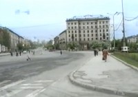 Посмотрите на улицы Нижнего Тагила 1995 года. Видео