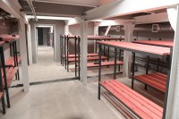 «Хочешь мира — готовься к войне»: обновленные укрытия показали в Нижнем Тагиле