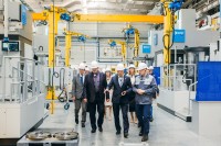 «ВСМПО-Ависма» подтвердила перевод части сотрудников на четырехдневку