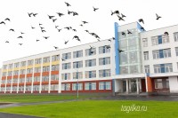 В новой школе № 100 в Нижнем Тагиле были зафиксированы три случая заражения педикулёзом