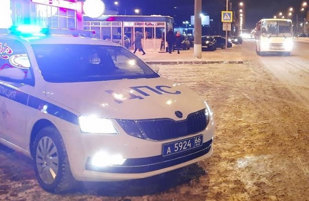 Рояла Адилова, избившего сотрудников ДПС в ходе пьяной драки у кафе, отправили в колонию