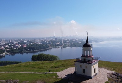 В Нижний Тагил привезут тревел-блогеров и федеральных журналистов