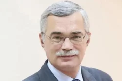 В Екатеринбурге умер обвиняемый во взяточничестве бывший замглавы МинЖКХ