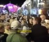 Тагильчане дрались за места в трамвае после салюта (видео)