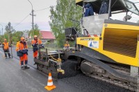 В МУП «Тагилдорстрой» рассказали, как компания без сотрудников стала субподрядчиком ремонта дорог по нацпроекту на 103 млн рублей