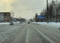 Мастера «Тагилдорстроя» оштрафовали за плохую уборку улиц