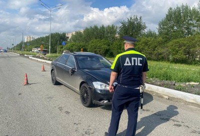 Тагильчанин, которого насмерть сбил Mercedes, через два дня должен был уехать на СВО