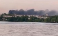 Экс-депутат попросил прокурора выяснить, что случилось на Евраз НТМК