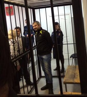 Суд отказался выносить приговор фотографу Дмитрию Лошагину, обвиняемому в убийстве жены-модели