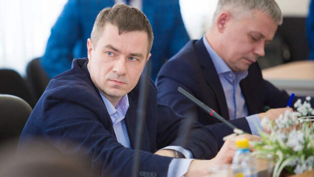 Тагильского экс-депутата и его партнера судят за многомиллионную аферу