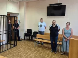 Семейный подряд в ЖКХ: экс-глава тагильской УК и его жена получили сроки за хищение на капремонте