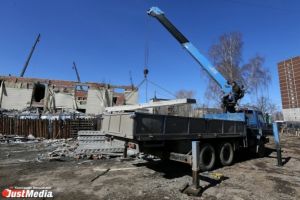 Свердловские власти «закапывают» проект строительства детской многопрофильной больницы в Нижнем Тагиле