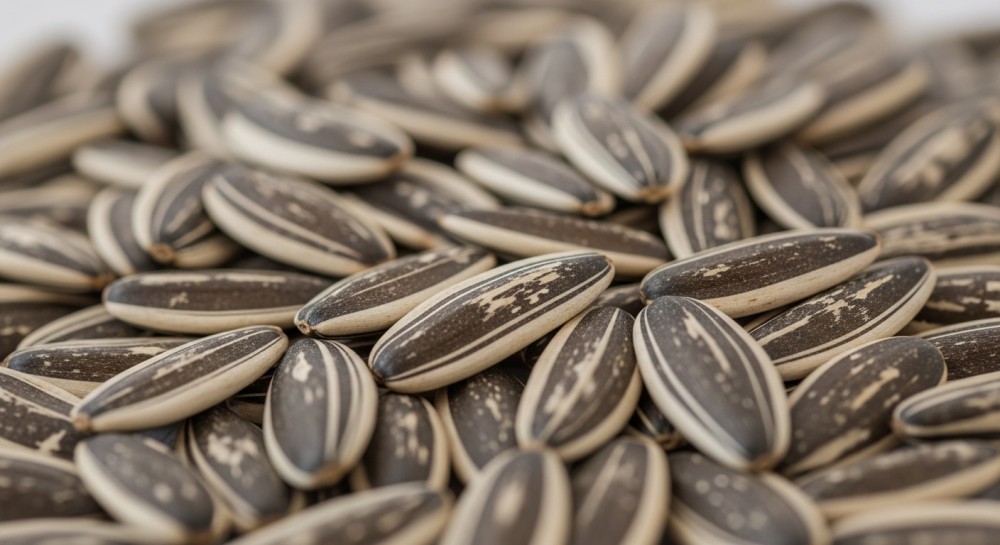 На Урал привезли 55 контейнеров семян подсолнечника из Китая. Рассказываем зачем