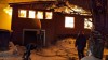 В пожаре в Черноисточинске погибла семейная пара
