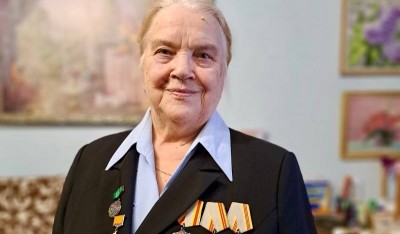 Новым почетным гражданином Нижнего Тагила стала ветеран НТМК