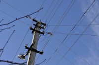 В Нижнем Тагиле и пригороде весь февраль будут отключать электричество. График и адреса