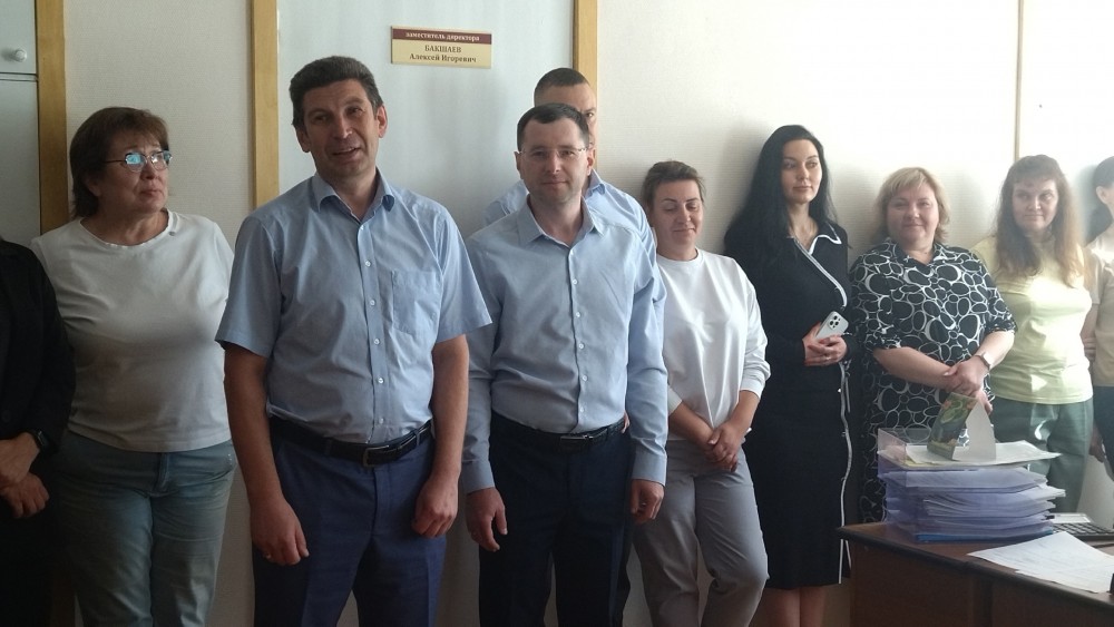 В Нижнем Тагиле сменился главный проектировщик
