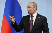 Путин попросит Генпрокуратуру разобраться с «борзотой» руководства завода в Нижнем Тагиле