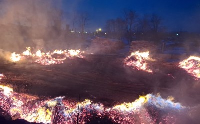 В Нижнем Тагиле созывают комиссию по ЧС. Причина