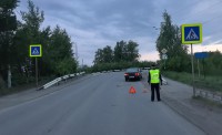 Отвлекся на главную дорогу: в Нижнем Тагиле сбили подростка на &laquo;зебре&raquo;