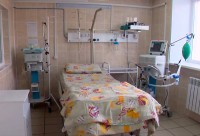 В Нижнем Тагиле снова открыли ковидный госпиталь